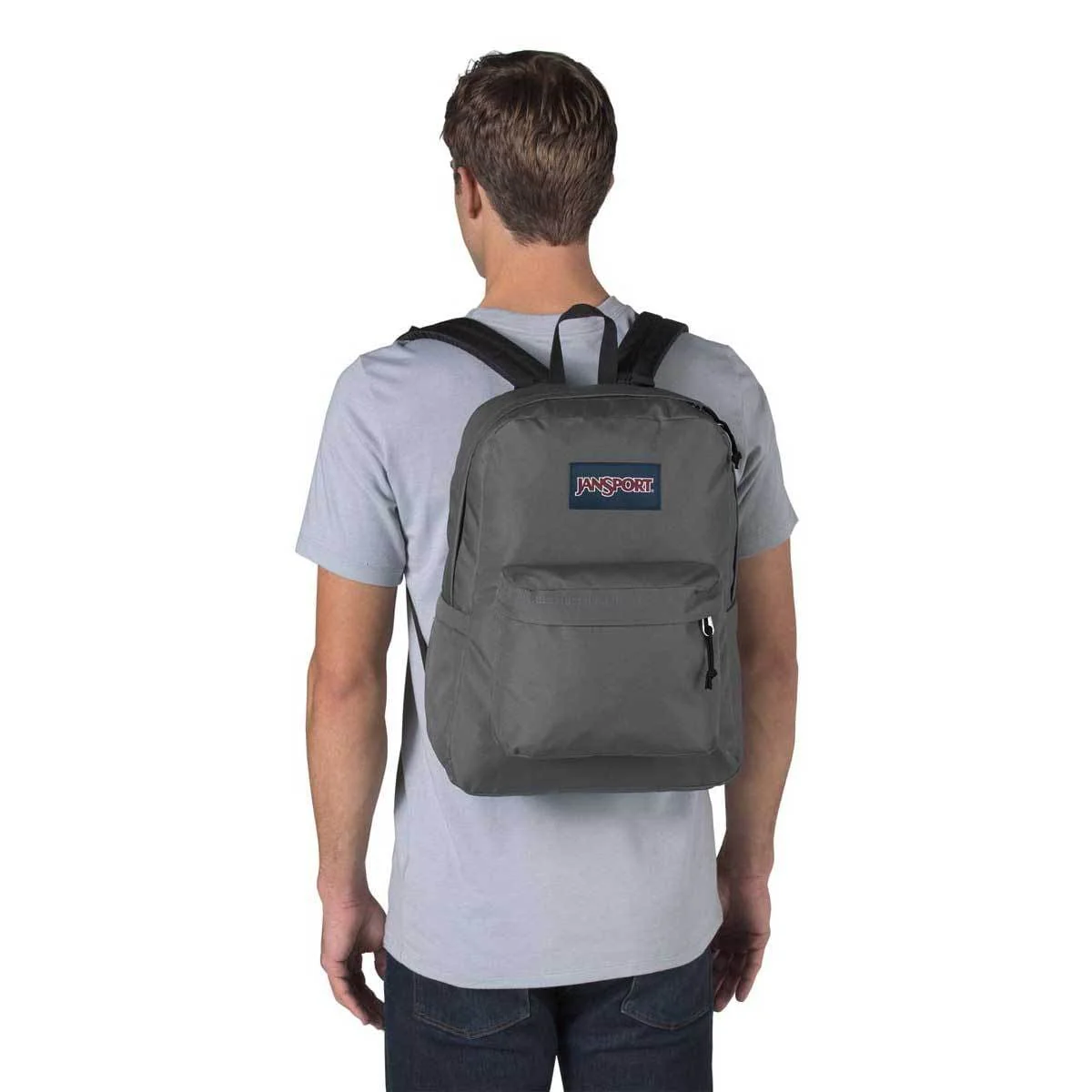 Jansport Superbreak Pack - Image 9