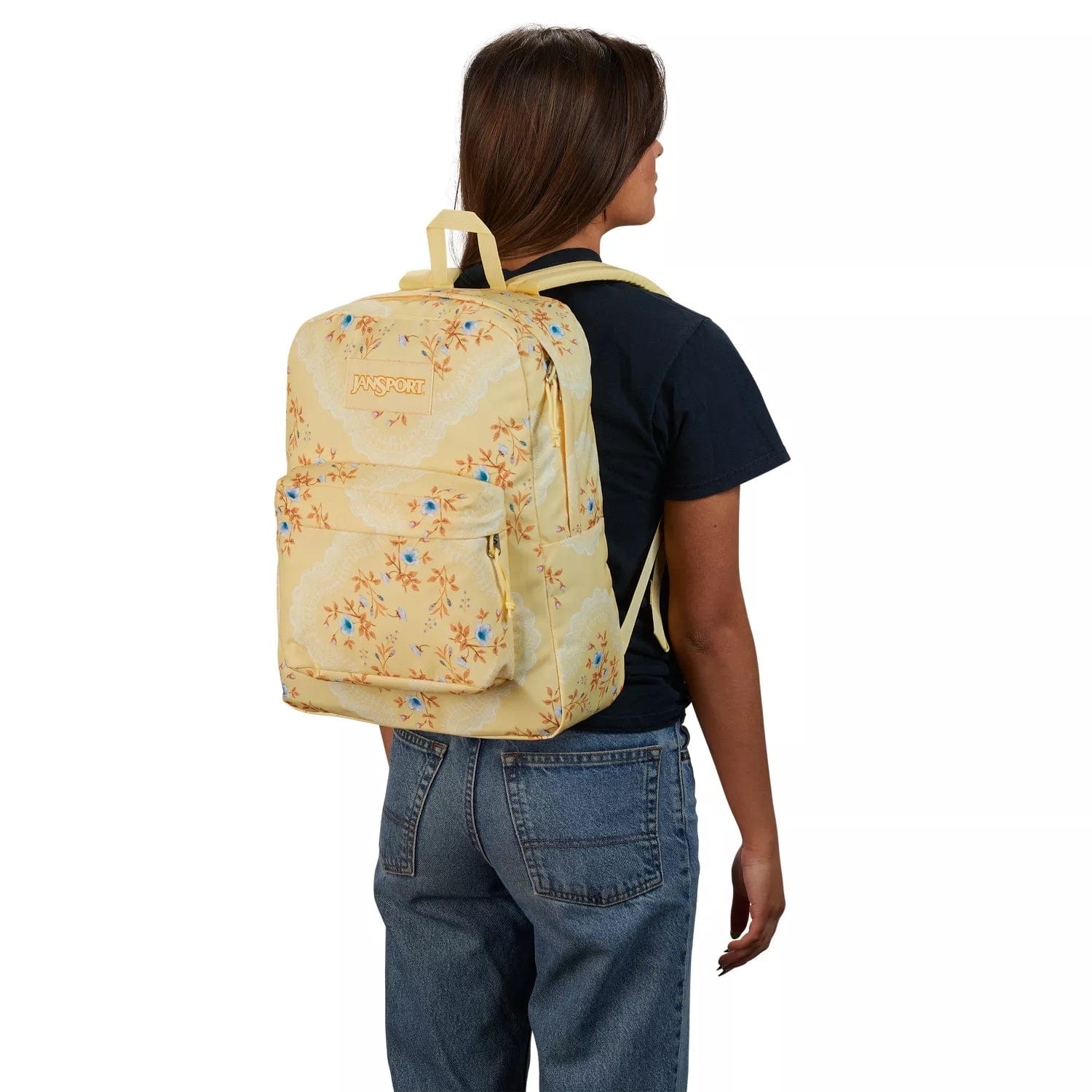 Jansport Superbreak Plus Day Pack - Image 10