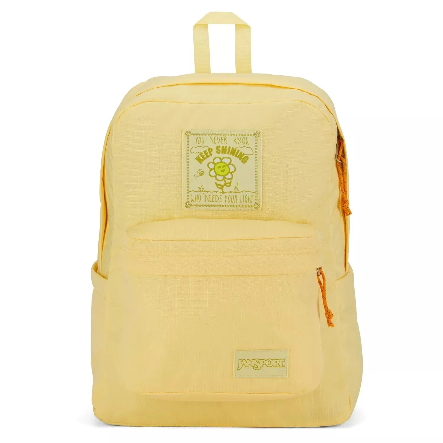 Jansport Superbreak Plus FX Heritage Daypack - Image 3