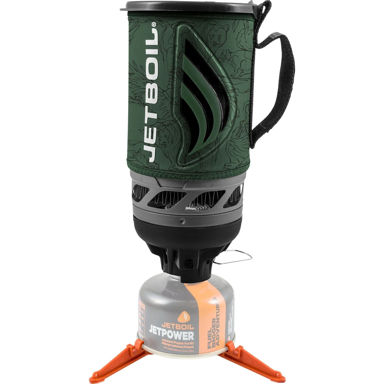 Jetboil Flash Cooking System - Image 2