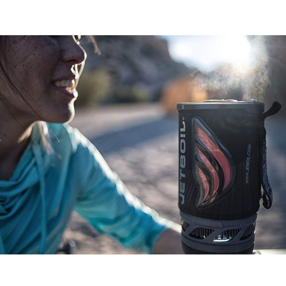 Jetboil Flash Cooking System - Image 4