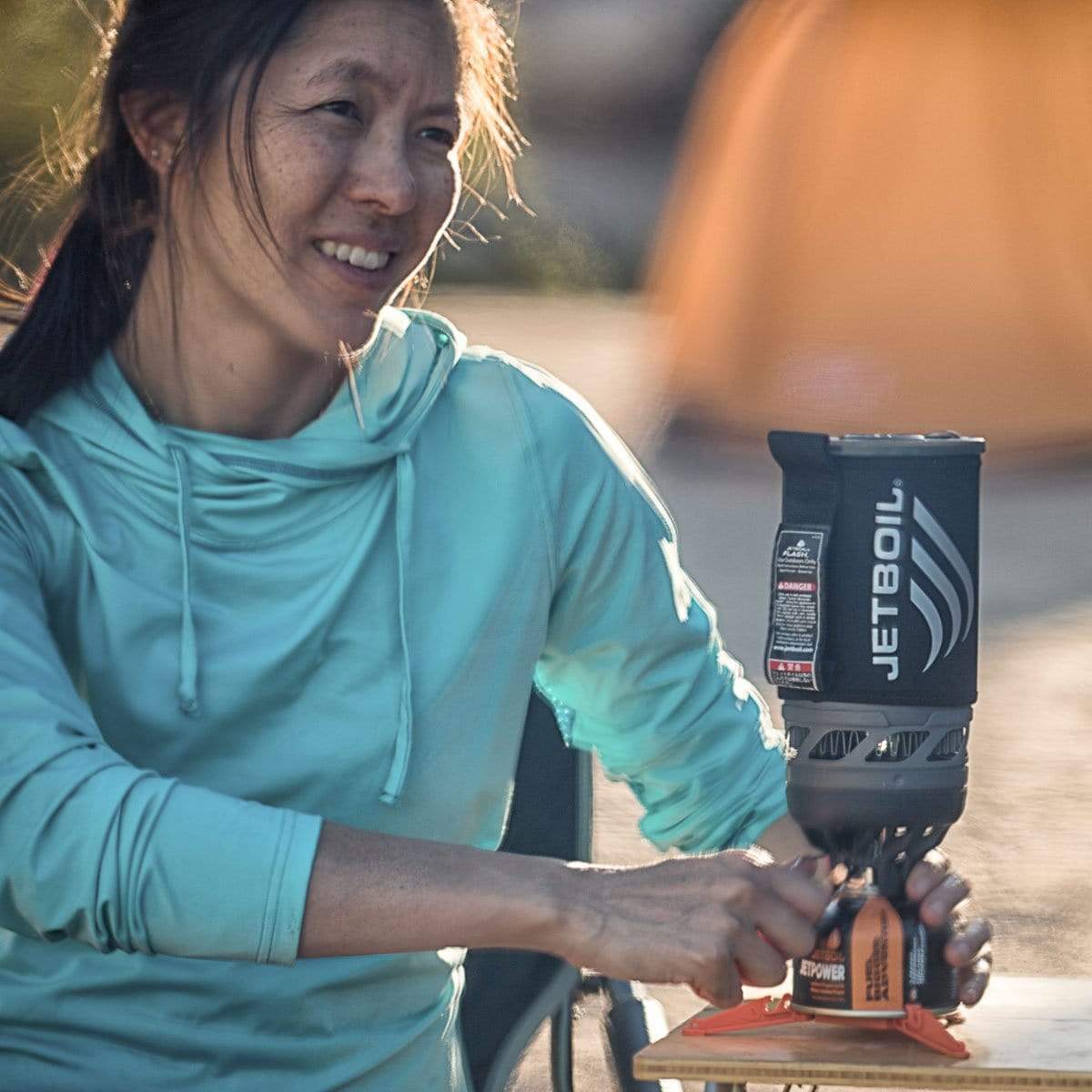 Jetboil Flash Cooking System - Image 6
