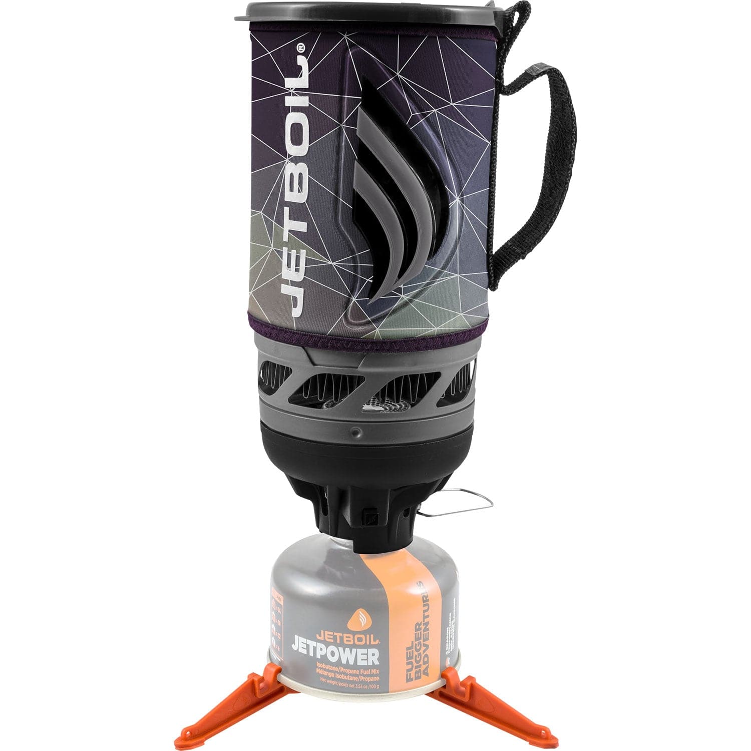Jetboil Flash Cooking System - Image 7