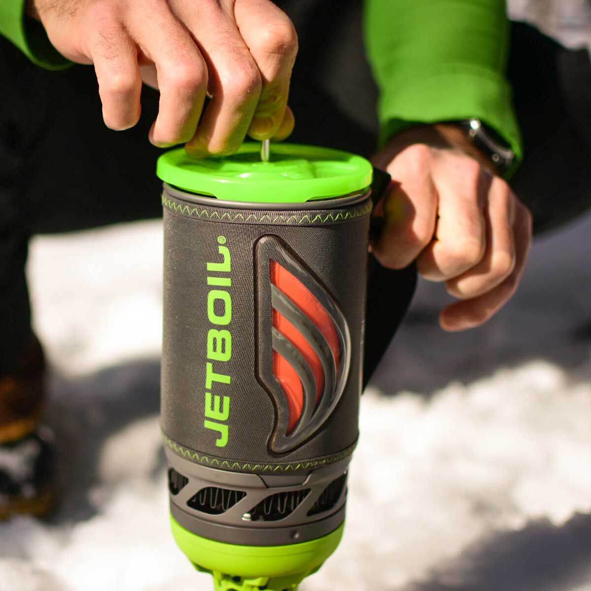 Jetboil Flash JavaKit Ecto - Image 9
