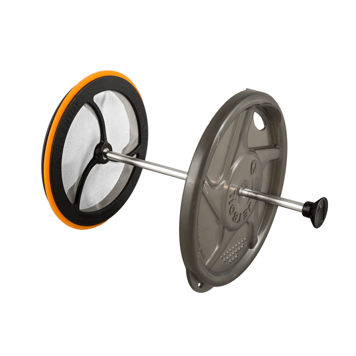 Jetboil Silicone Coffee Press - Image 7