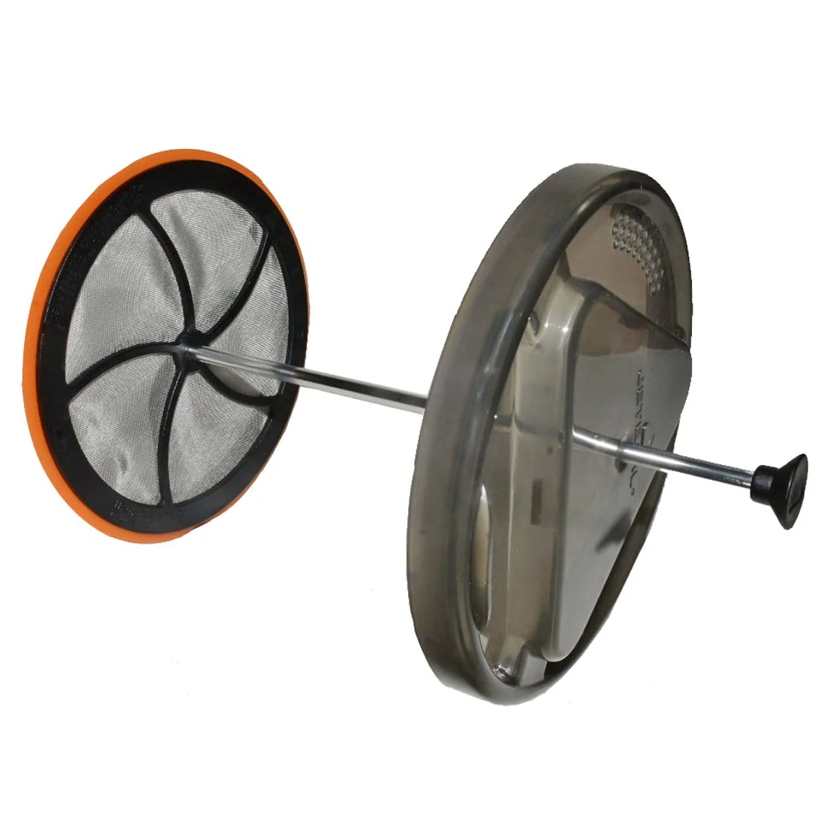 Jetboil Silicone Coffee Press - Image 9