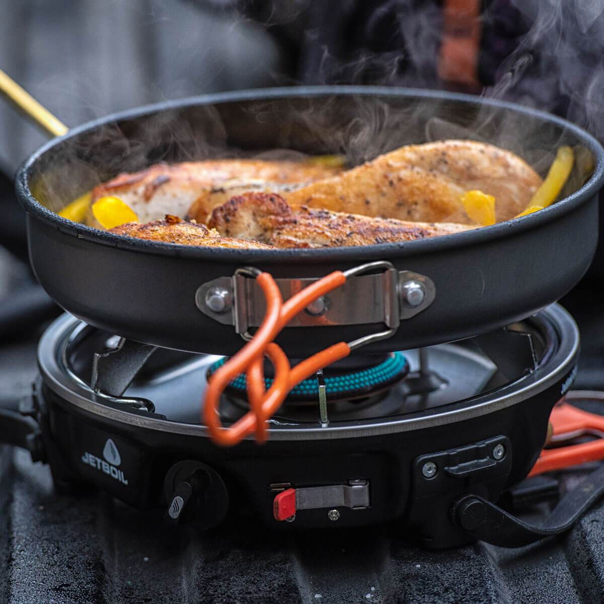 Jetboil HalfGen Basecamp System - Image 11