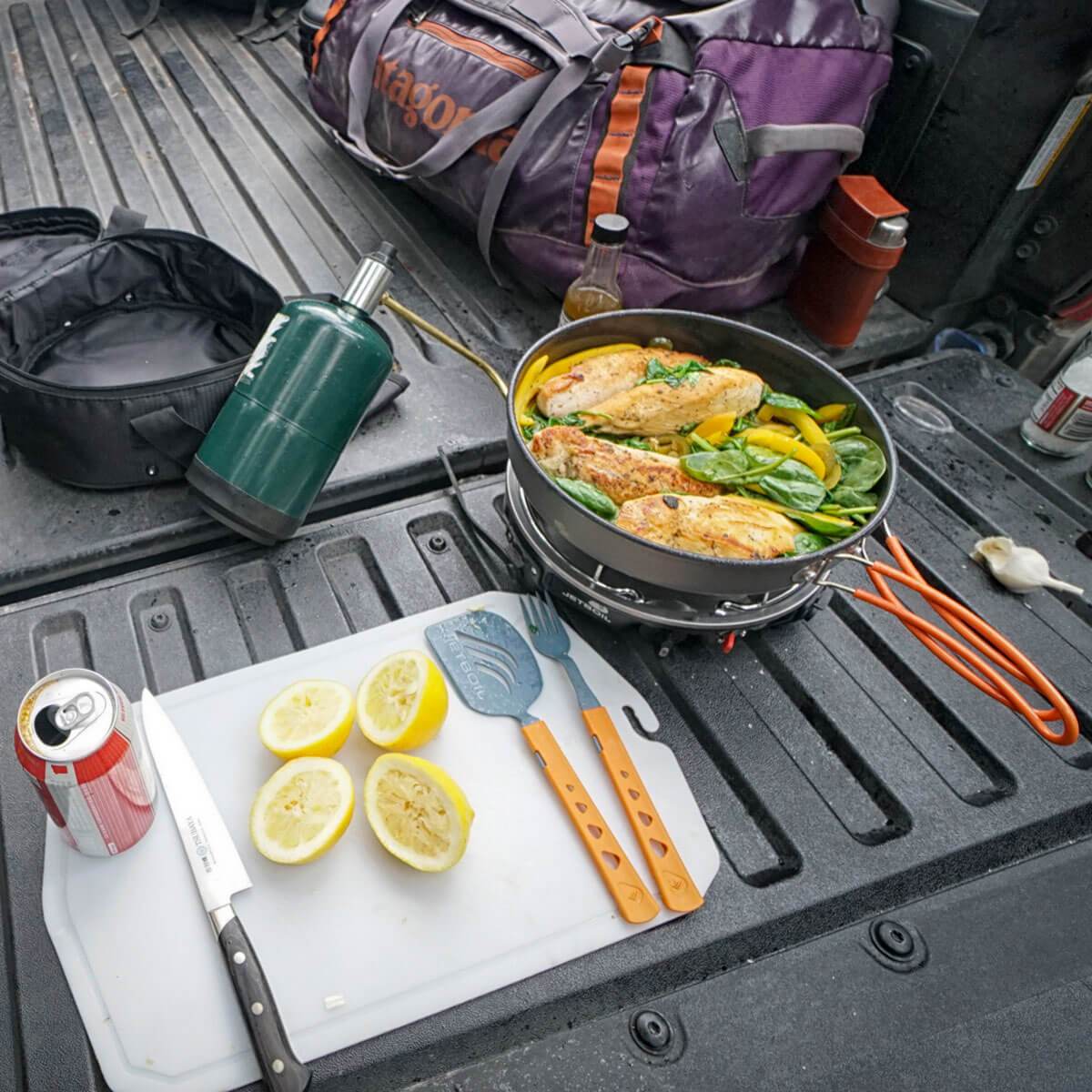 Jetboil HalfGen Basecamp System - Image 12