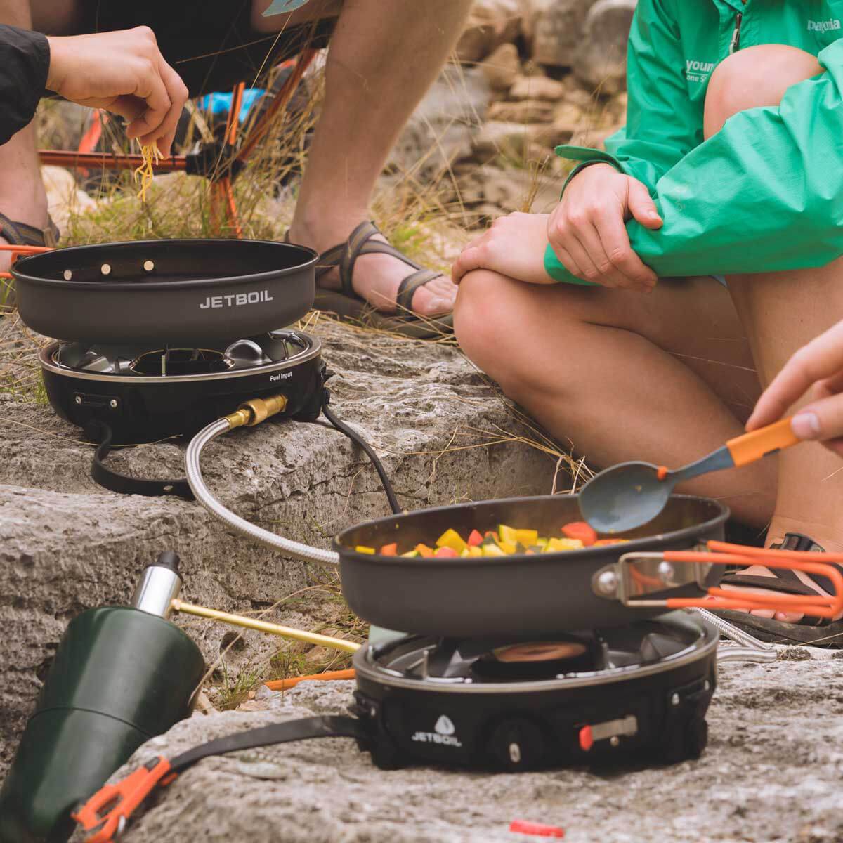 Jetboil HalfGen Basecamp System - Image 6