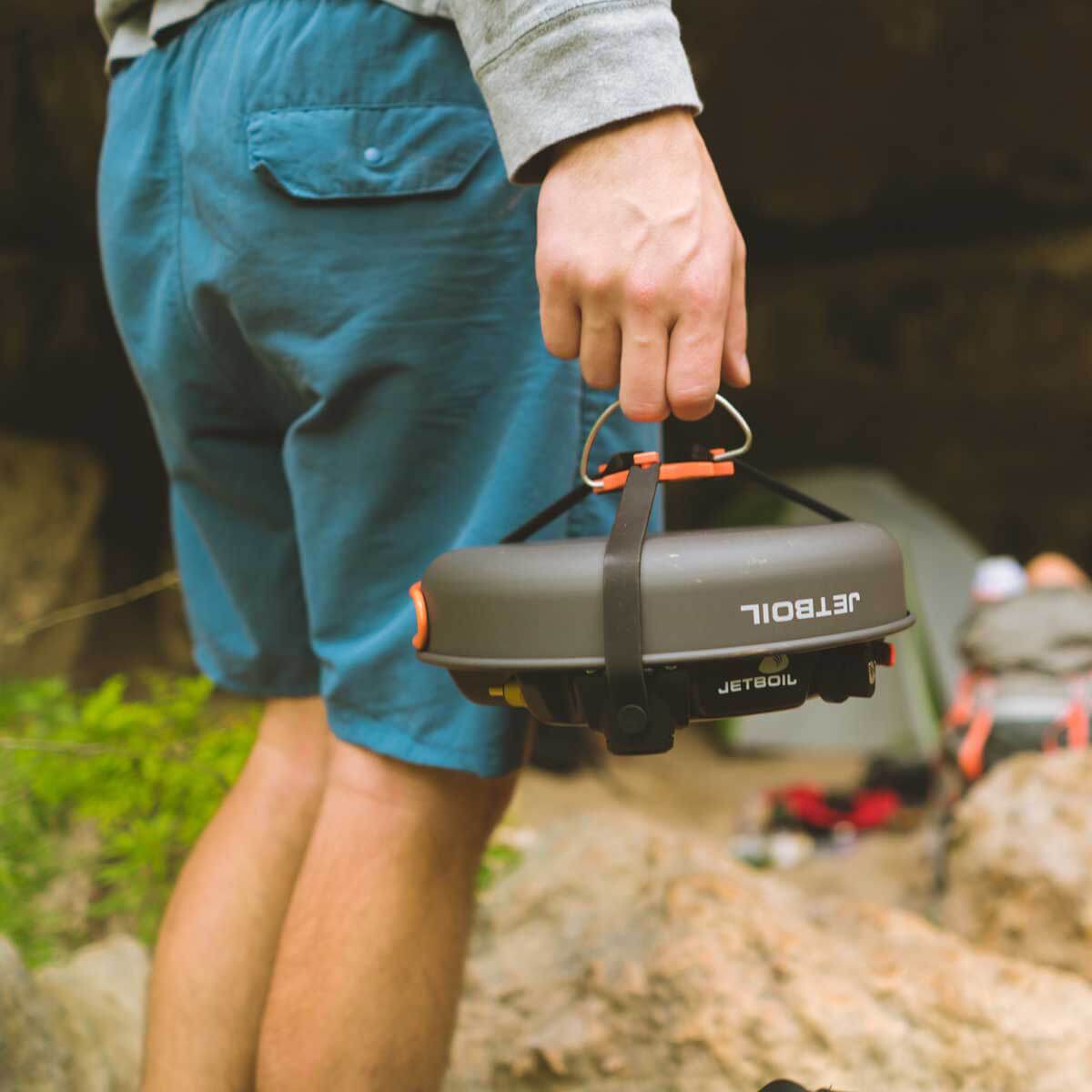Jetboil HalfGen Basecamp System - Image 8