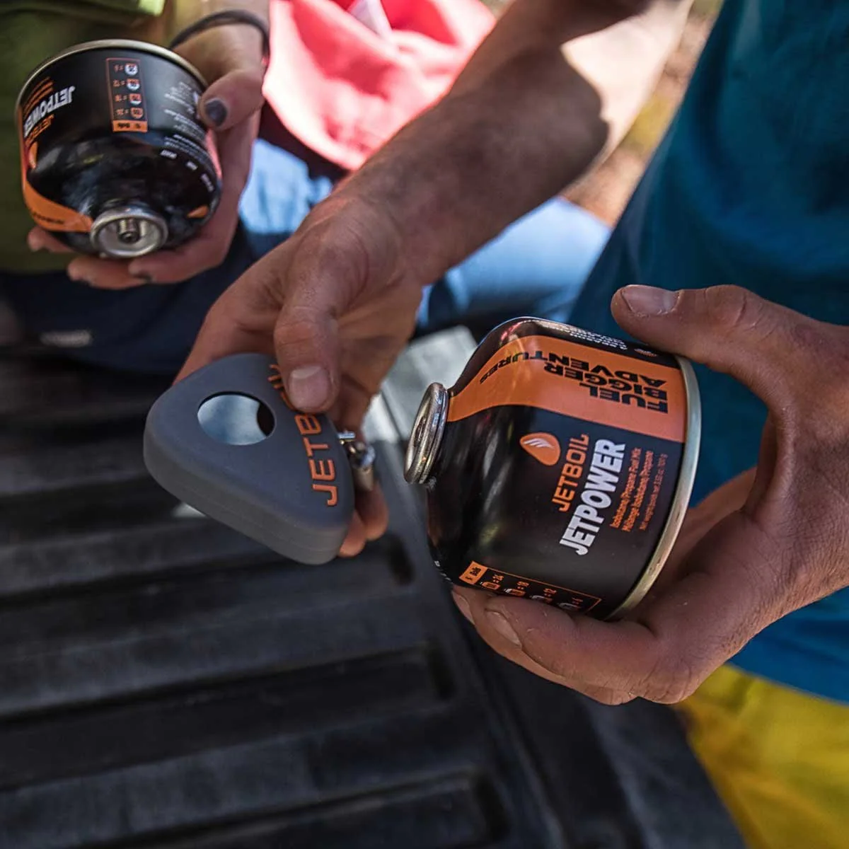 Jetboil JetGauge - Image 2