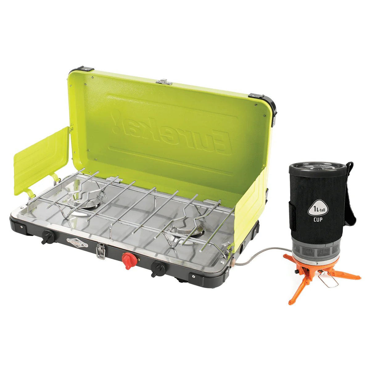 Jetboil Luna Satellite Burner - Image 3