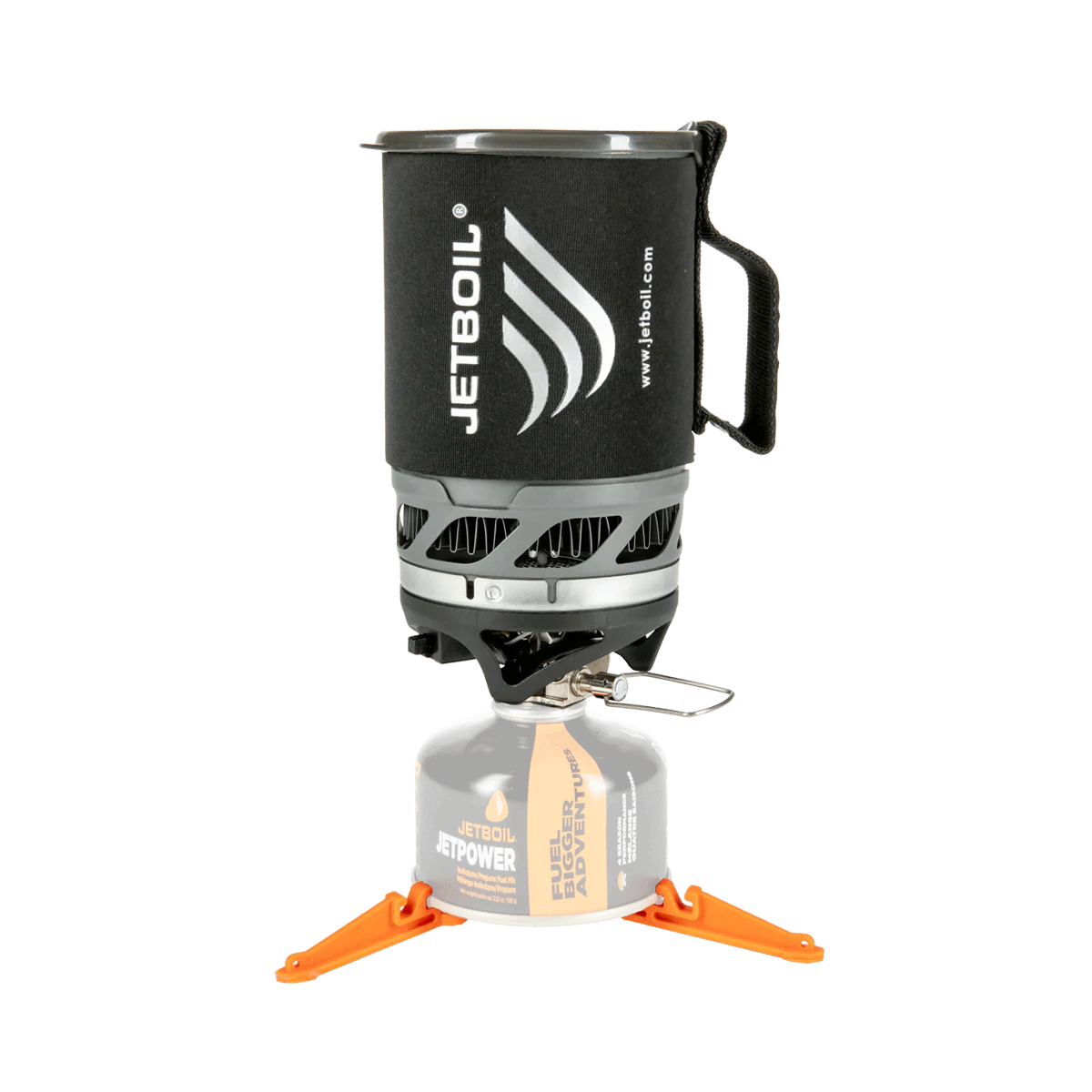 Jetboil MicroMo Carbon Cooking System