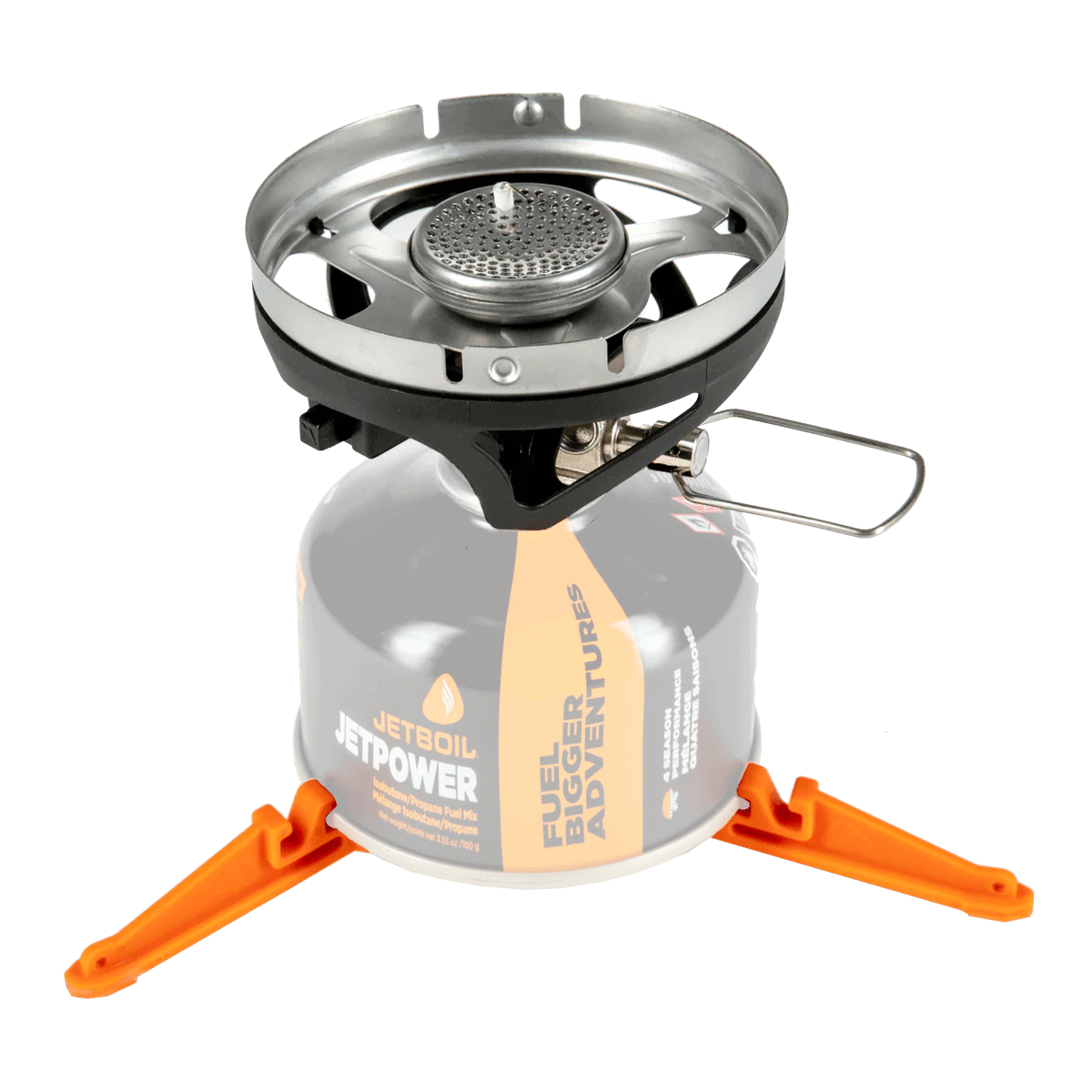 Jetboil MicroMo Carbon Cooking System - Image 3