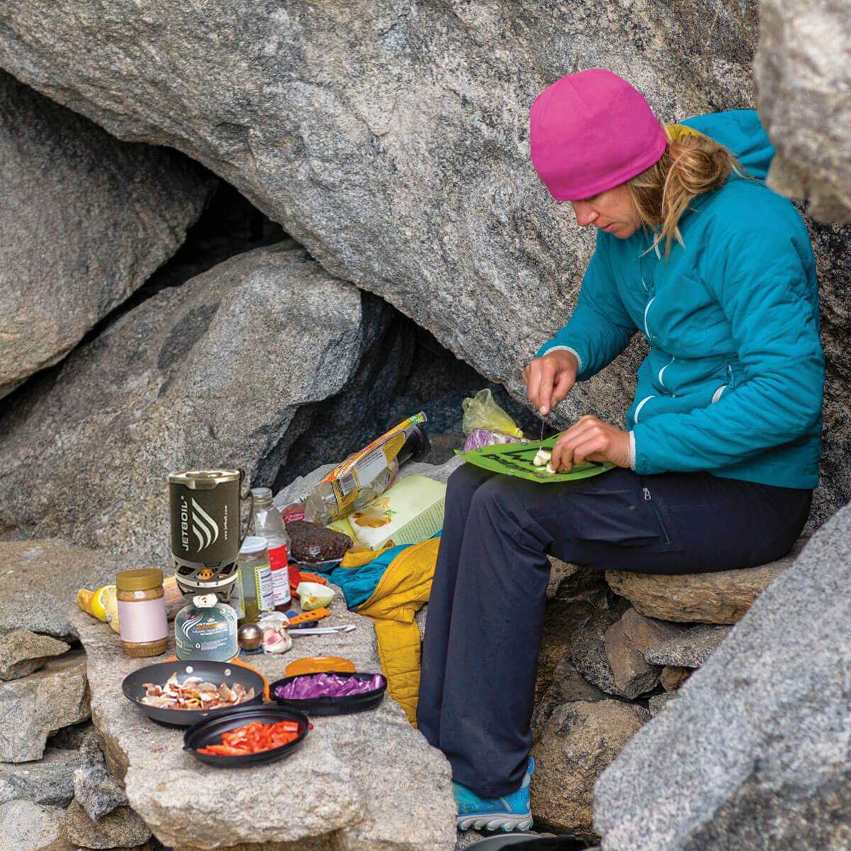 Jetboil MicroMo Carbon Cooking System - Image 4