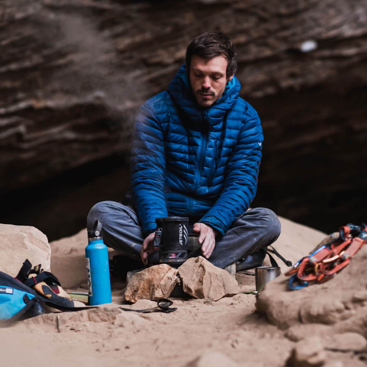 Jetboil MicroMo Carbon Cooking System - Image 6