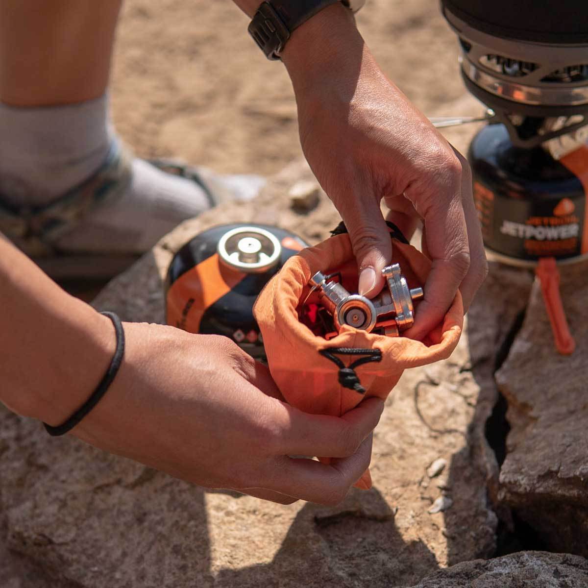 Jetboil MightyMo Stove - Image 4