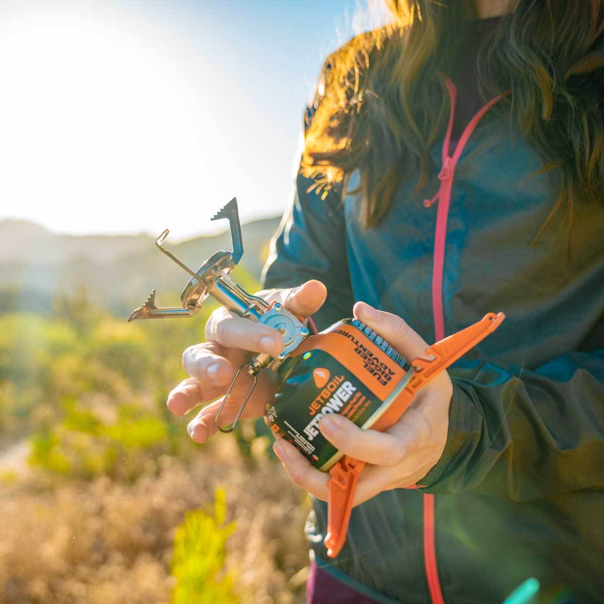 Jetboil MightyMo Stove - Image 5