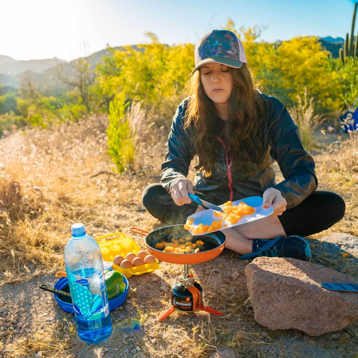 Jetboil MightyMo Stove - Image 7