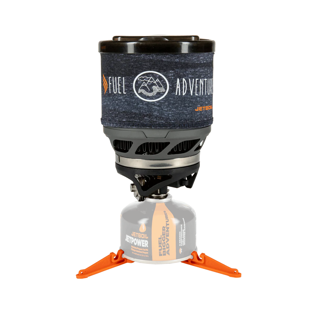 Jetboil MiniMo Adventure Cooking System