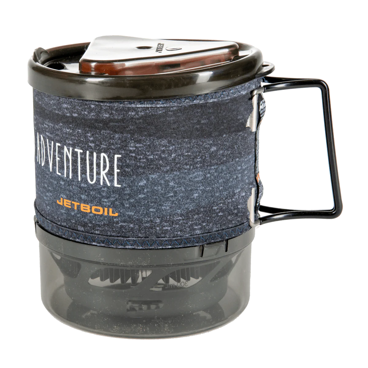 Jetboil MiniMo Adventure Cooking System - Image 2