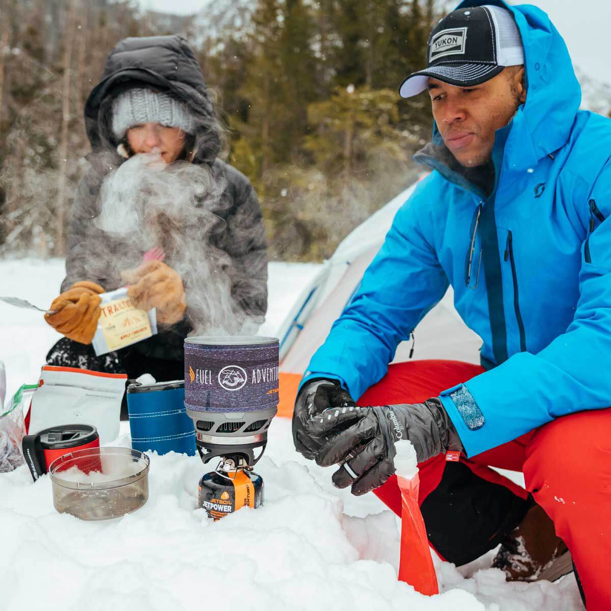 Jetboil MiniMo Adventure Cooking System - Image 5