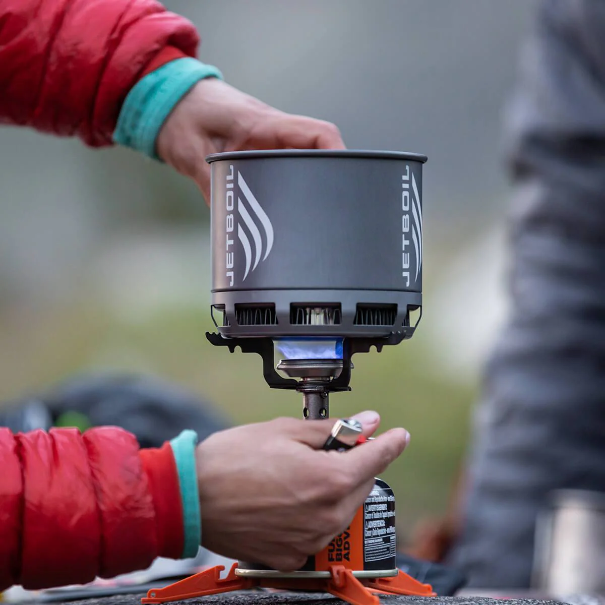 Jetboil Stash - Image 10