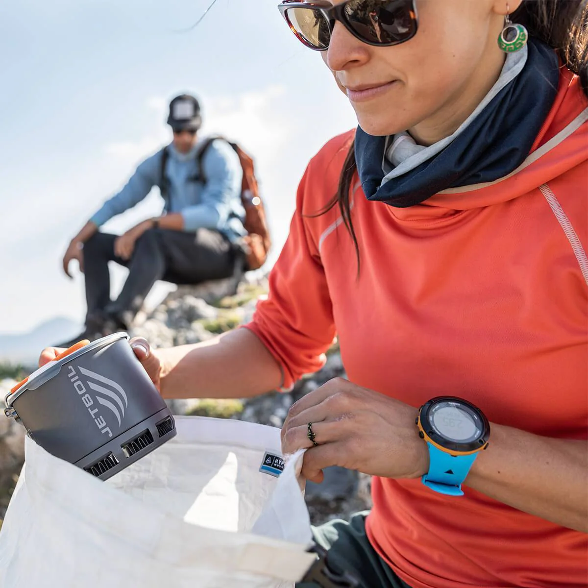 Jetboil Stash - Image 13