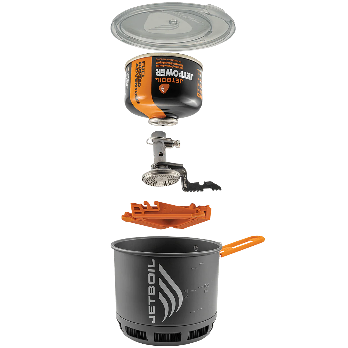 Jetboil Stash - Image 2