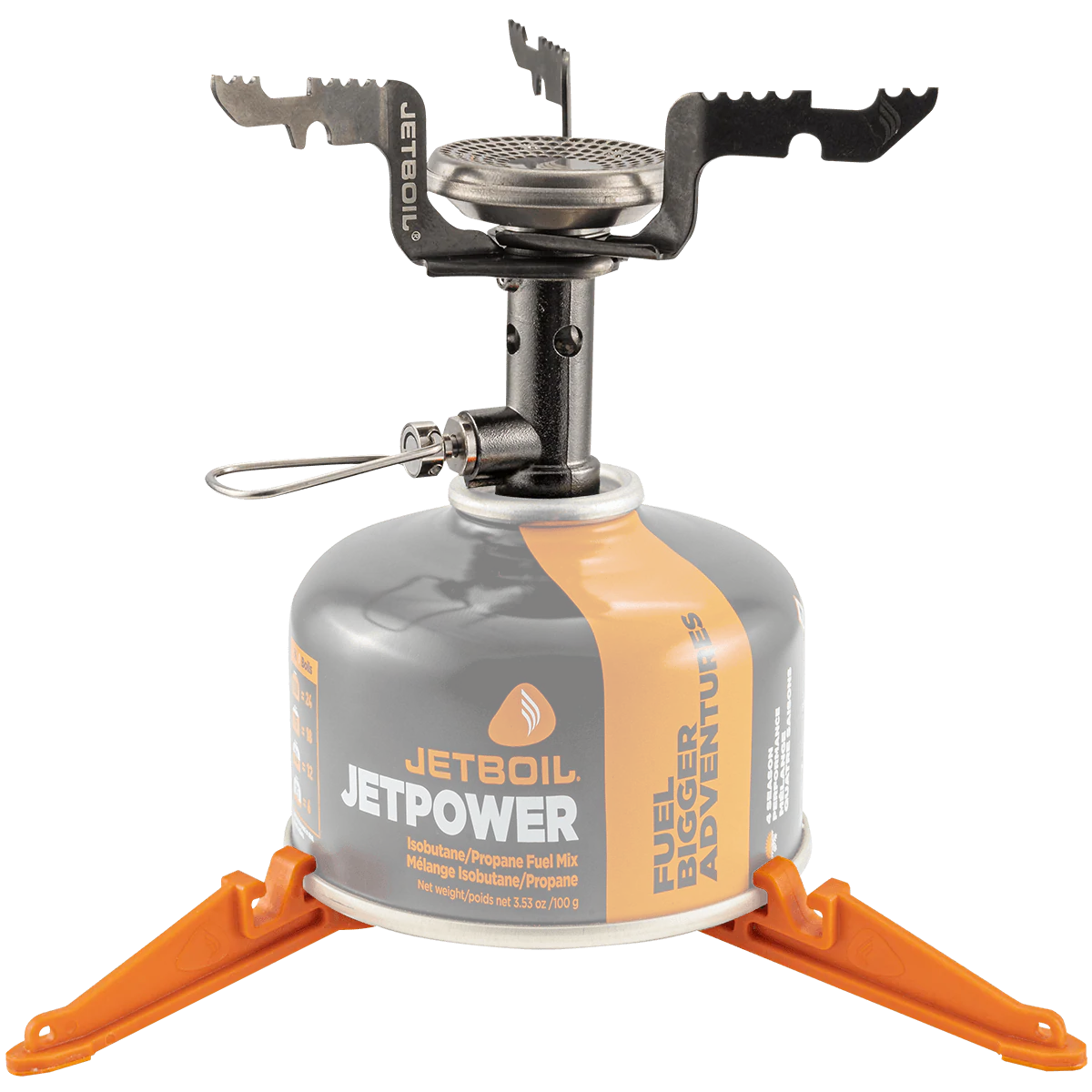 Jetboil Stash - Image 3