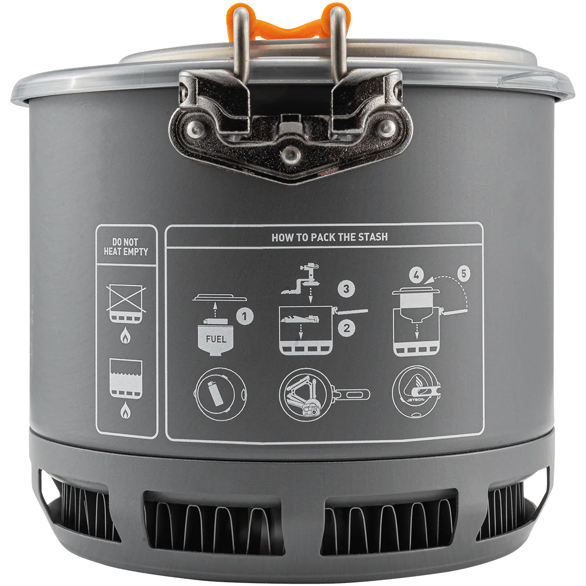 Jetboil Stash - Image 5