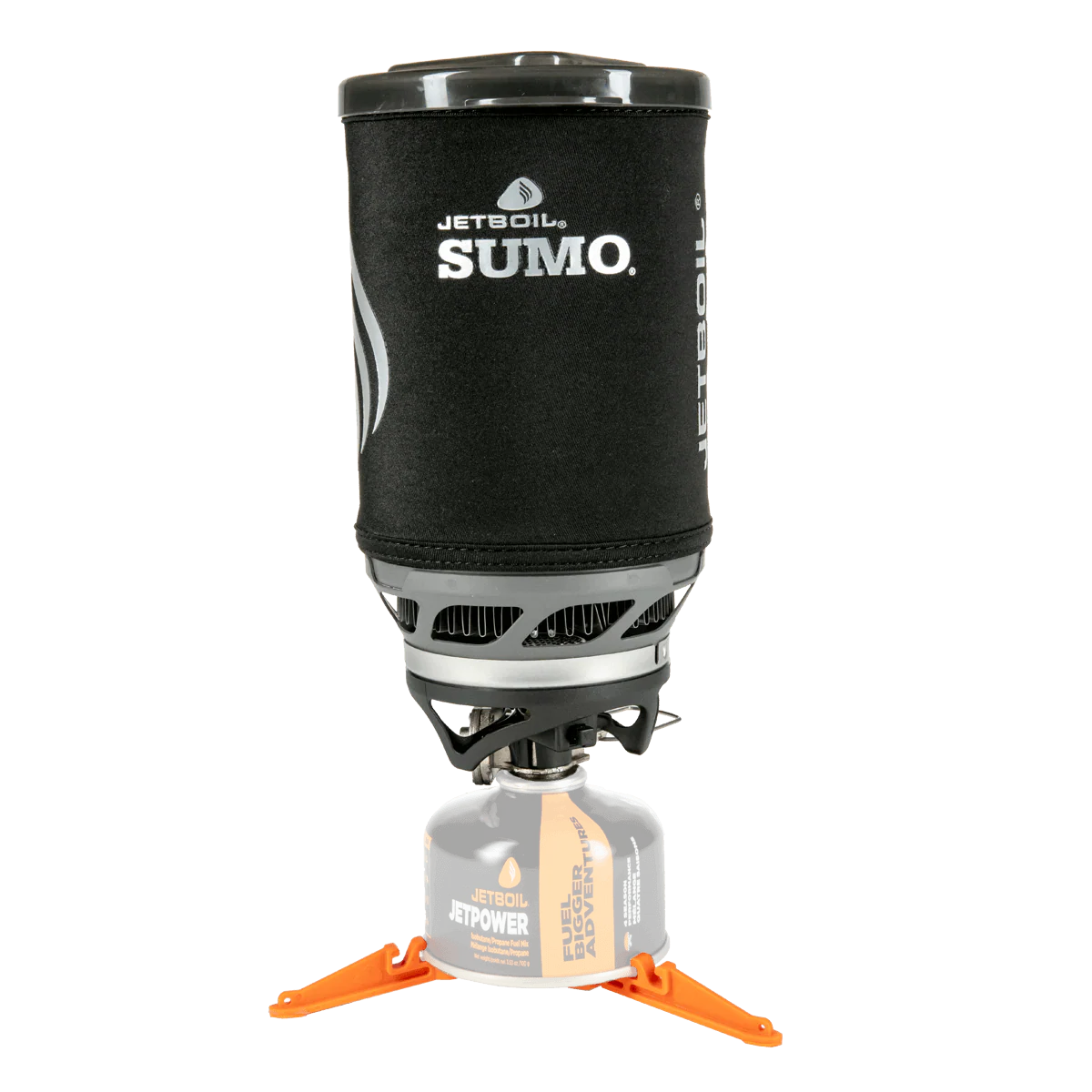 Jetboil SUMO Carbon Cooking System