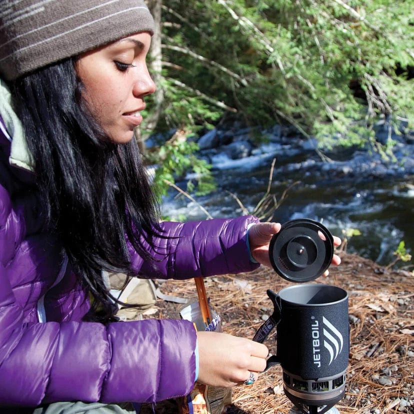 Jetboil Zip Personal Cook System - Image 4