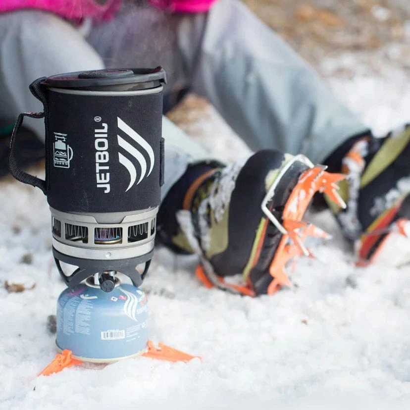 Jetboil Zip Personal Cook System - Image 6