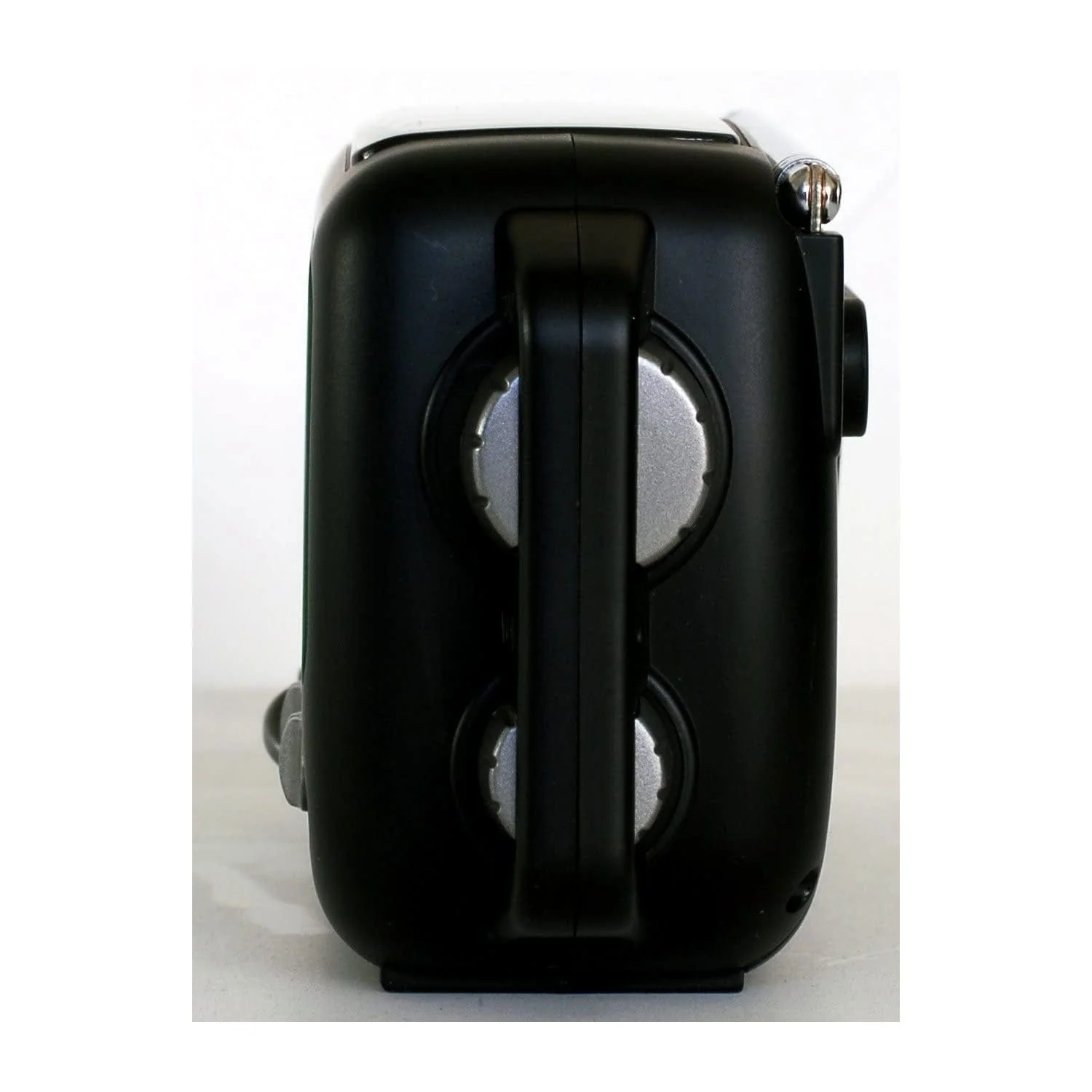 Kaito KA350 Voyager Trek Solar & Hand Crank AM/FM/SW NOAA Weather Radio - Image 9