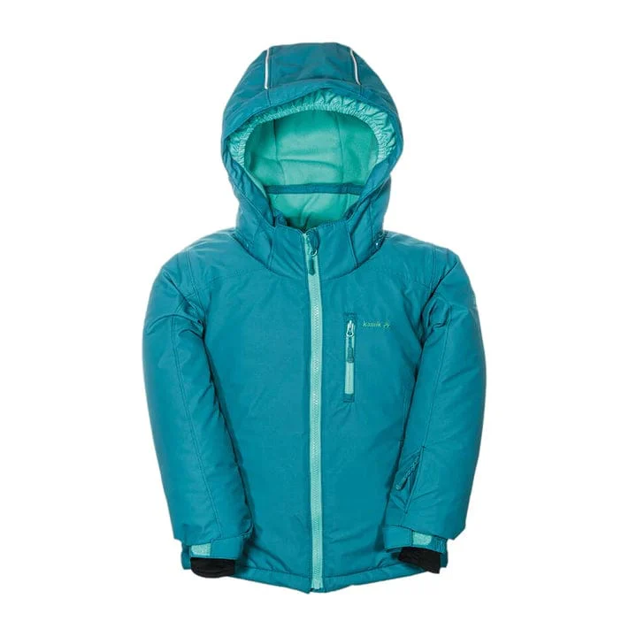 Kamik Aura Ski Jacket - Girl's
