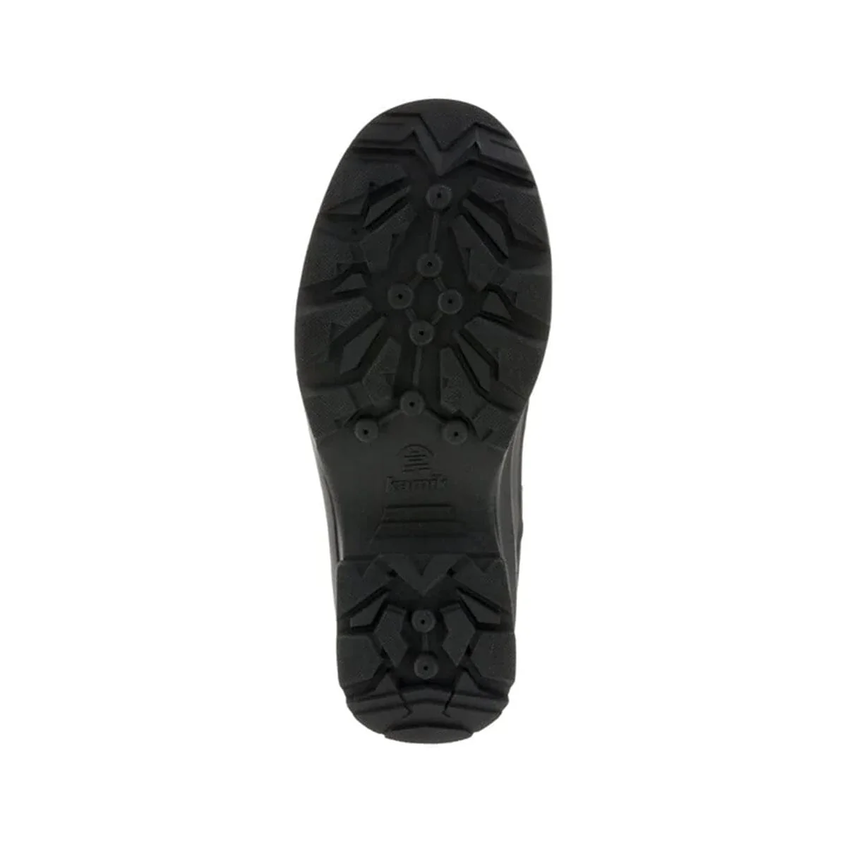 Kamik Champlain 3 Men's Waterproof Winter Boots - Image 3