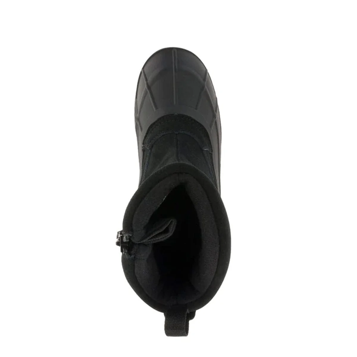 Kamik Champlain 3 Men's Wide Waterproof Winter Boots - Image 2