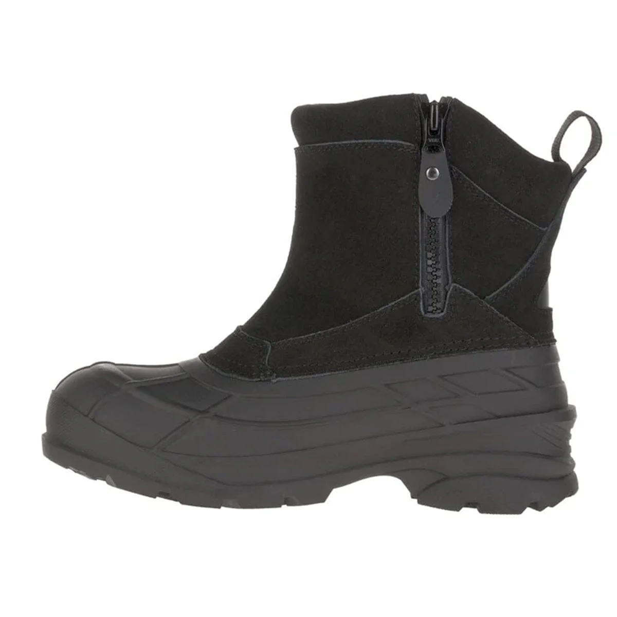 Kamik Champlain 3 Men's Wide Waterproof Winter Boots - Image 4