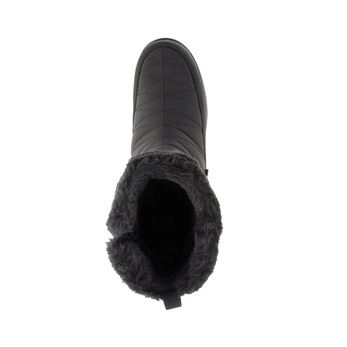 Kamik Hannah Zip Women's Wide Winter Boots - Image 2