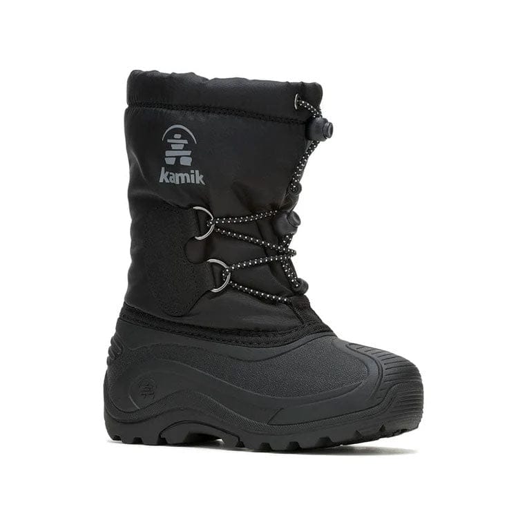 Kamik Kid's Northpole Winter Boot