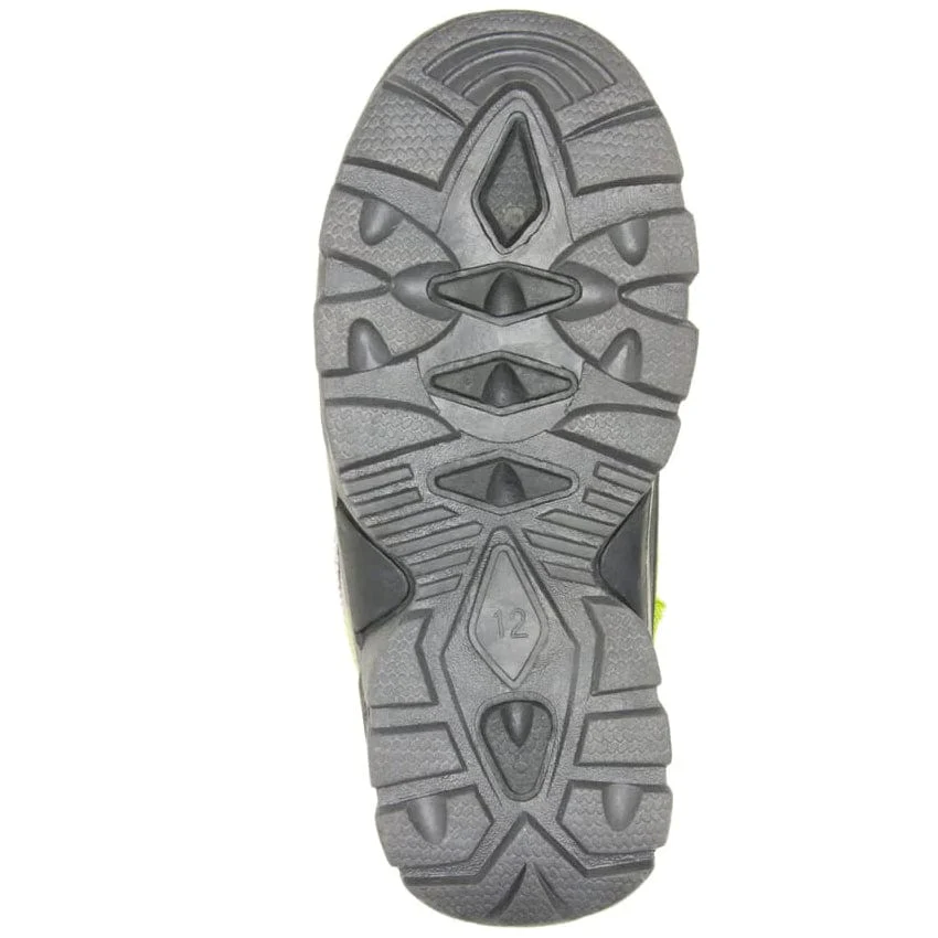 Kamik Luke 3 Winter Boot - Kid's - Image 3