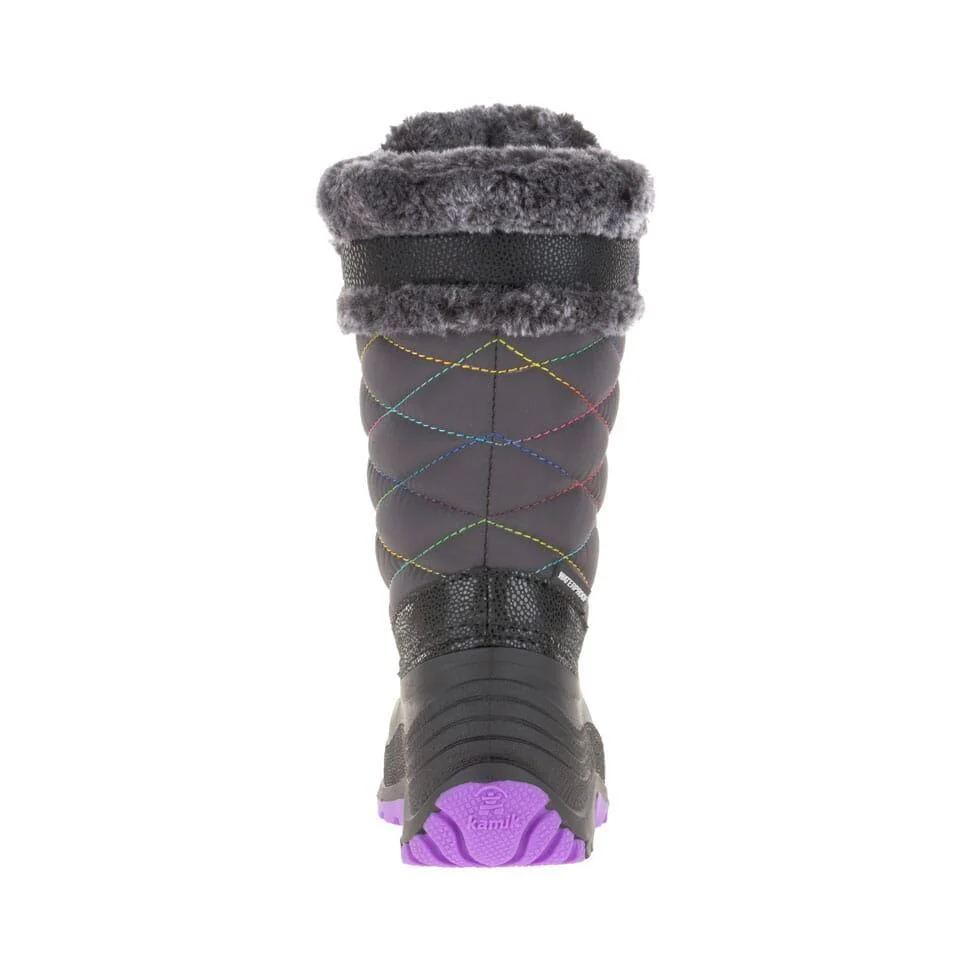 Kamik STAR 2 Winter Boot - Kid's - Image 3