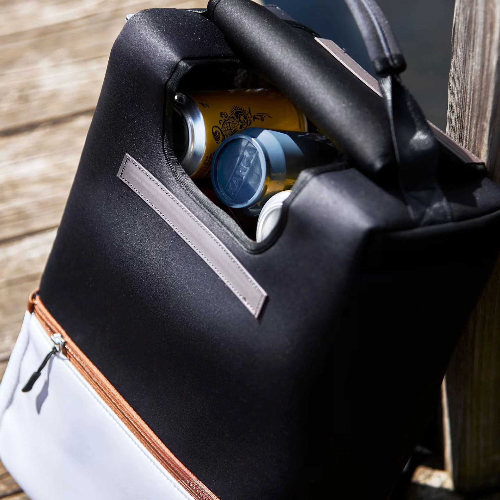 Kanga Coolers Beer Block - Image 2