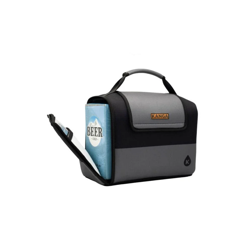 Kanga Midnight 12-Pack Kase Mate Cooler - Image 2