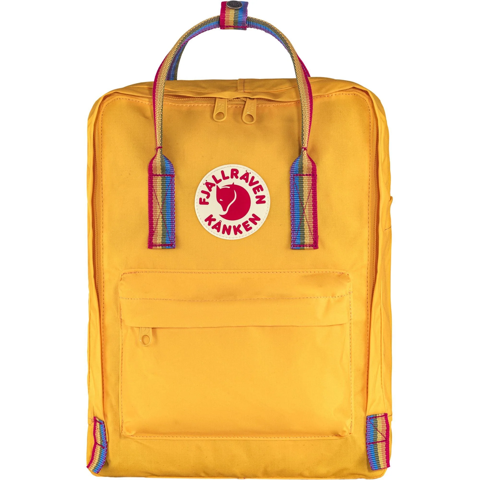 Fjallraven Kanken Rainbow - Image 11