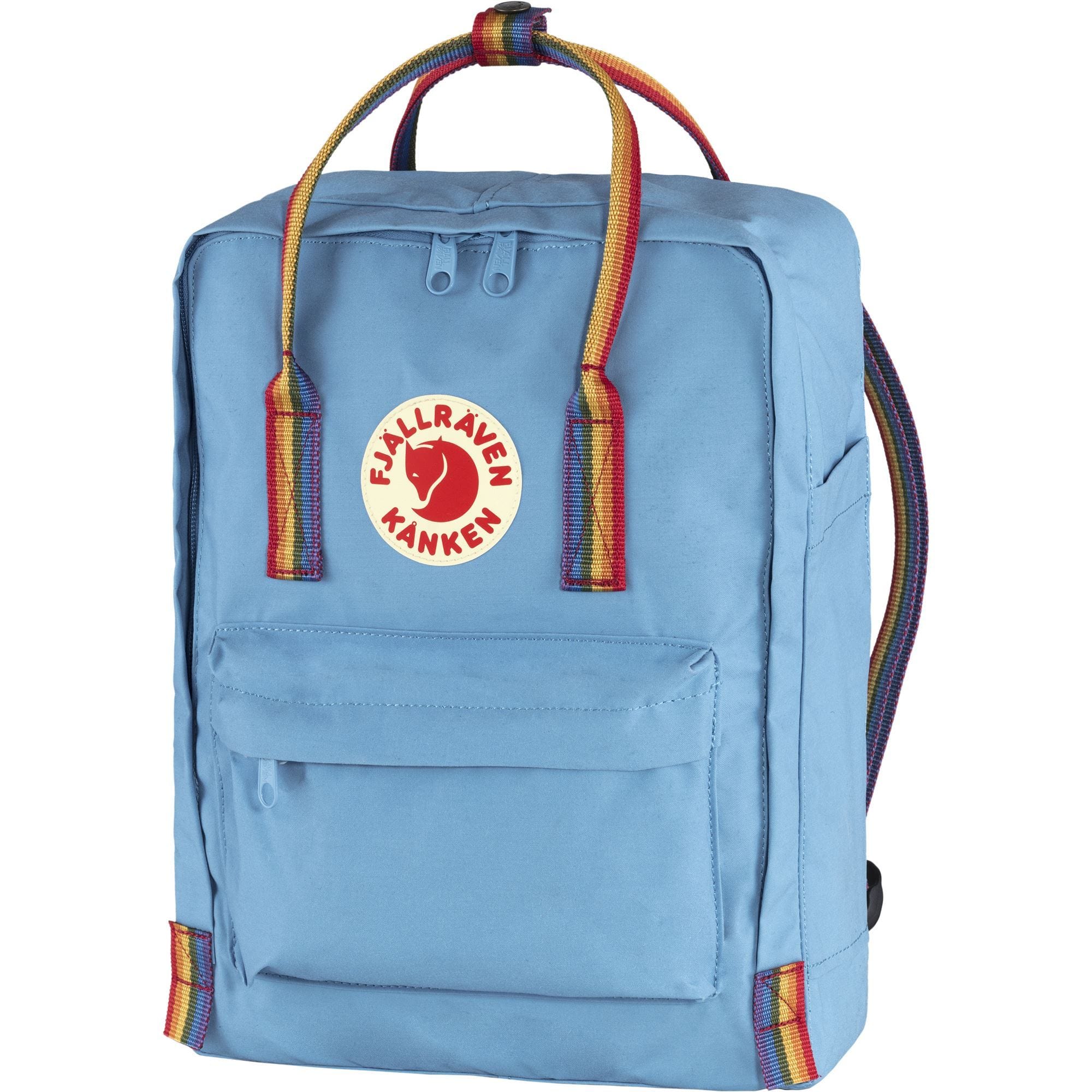 Fjallraven Kanken Rainbow - Image 2