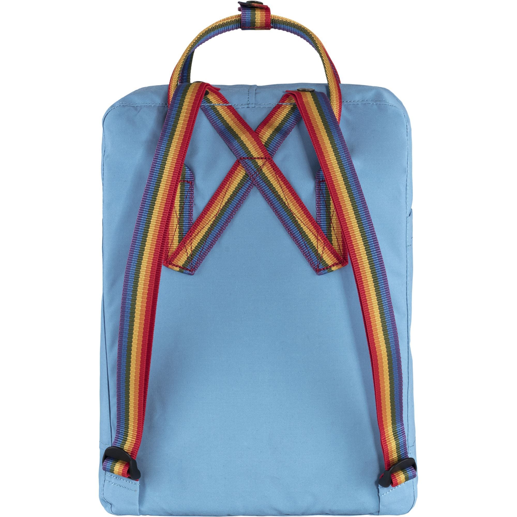 Fjallraven Kanken Rainbow - Image 3