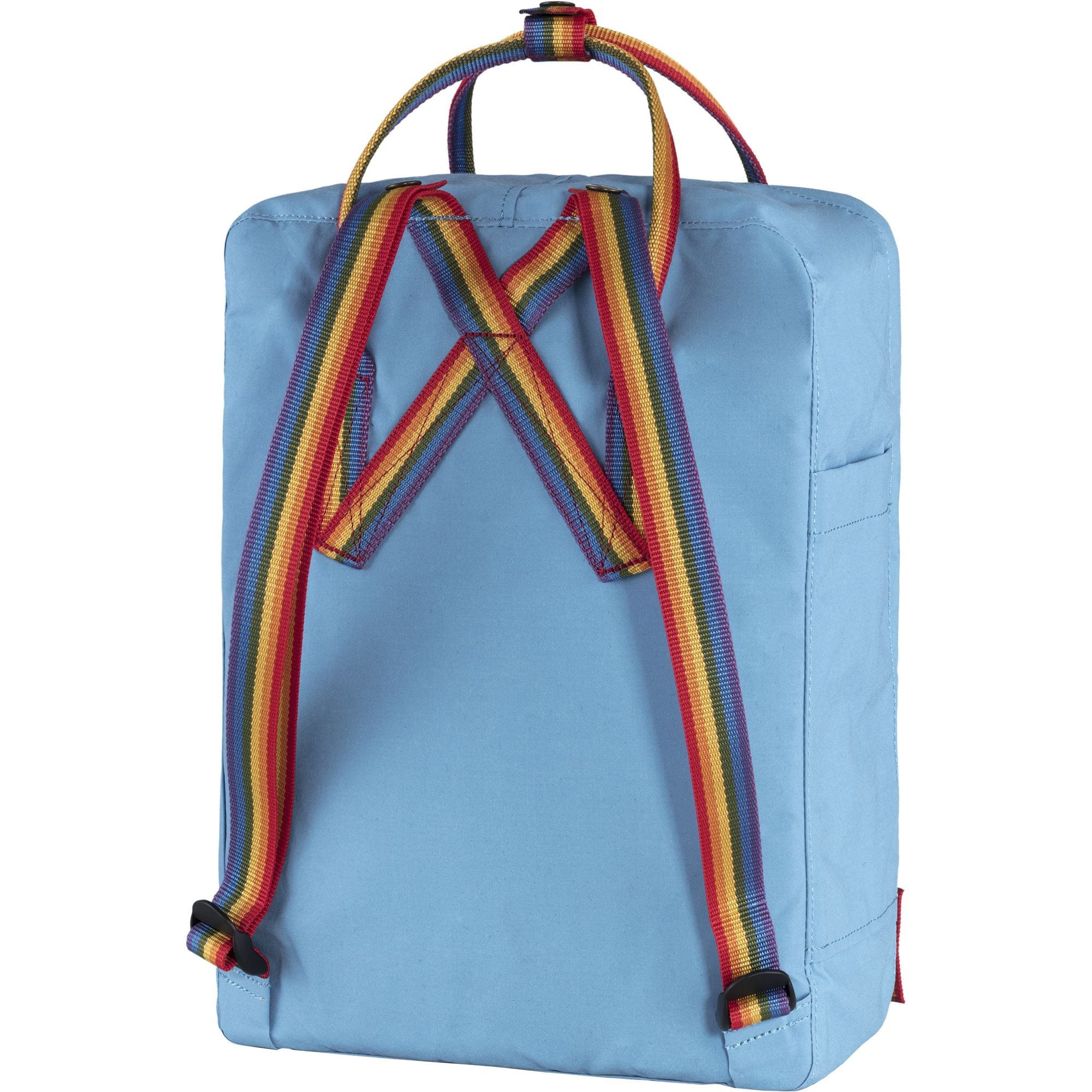 Fjallraven Kanken Rainbow - Image 4