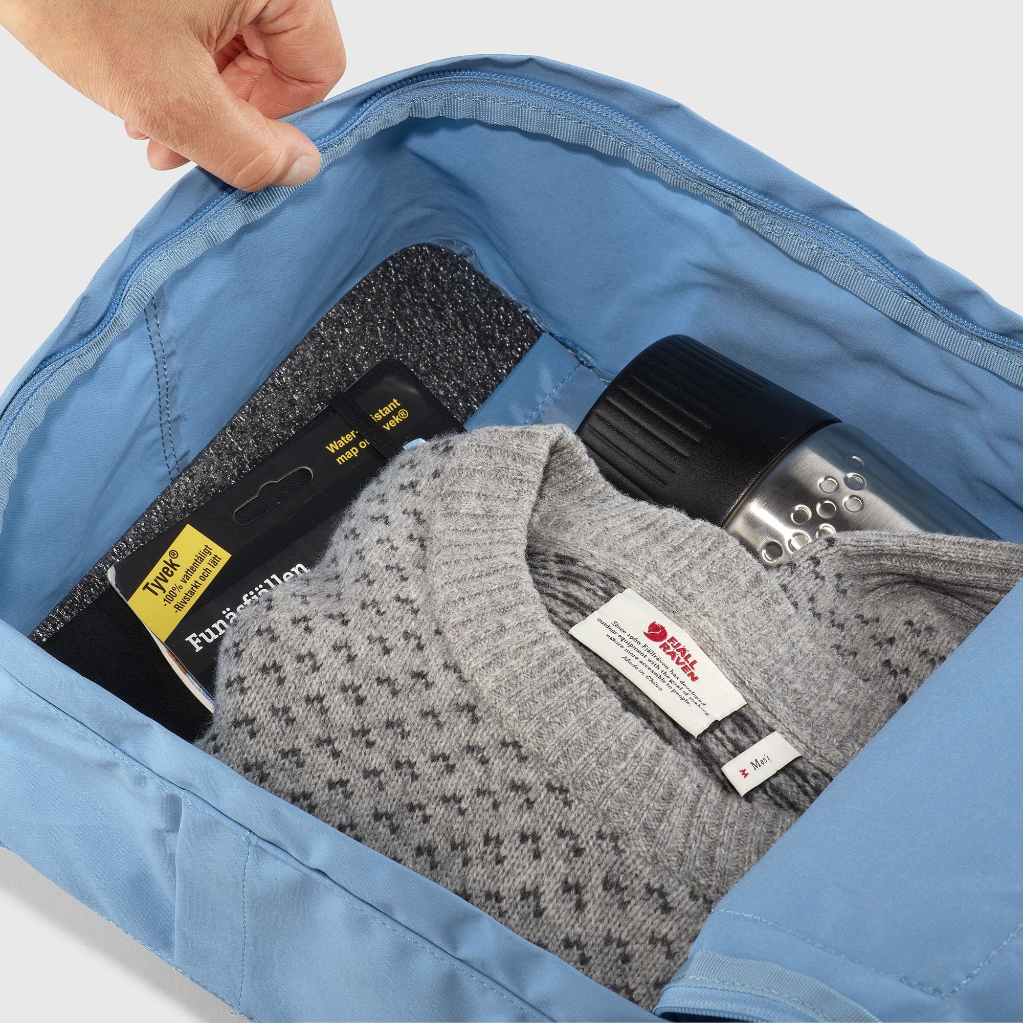 Fjallraven Kanken Rainbow - Image 9